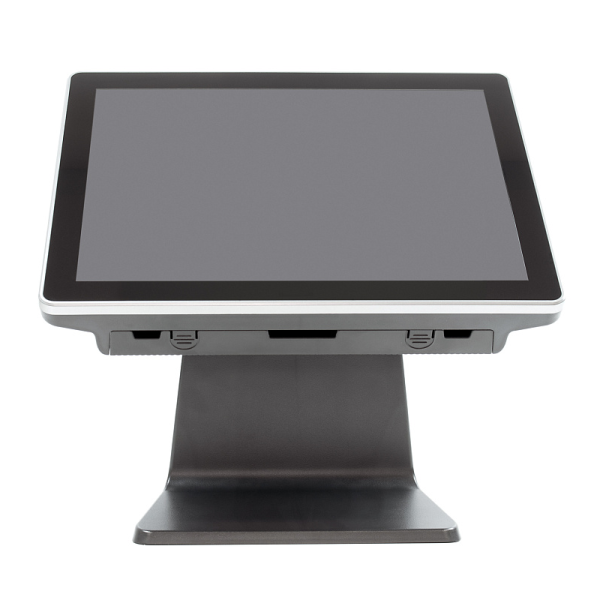 pos терминал-моноблок атол jazz 15 lite, msr, ssd 128gb, 8gb, доп. монитор 9.7", без ос. (59743)